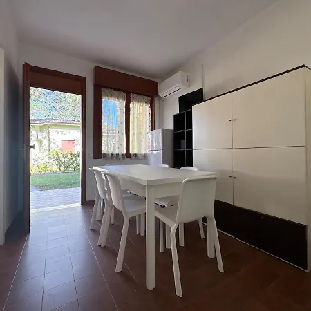 Appartement Oasi Azzurra, Giardino Privato Con Piscina E Bbq Bibione